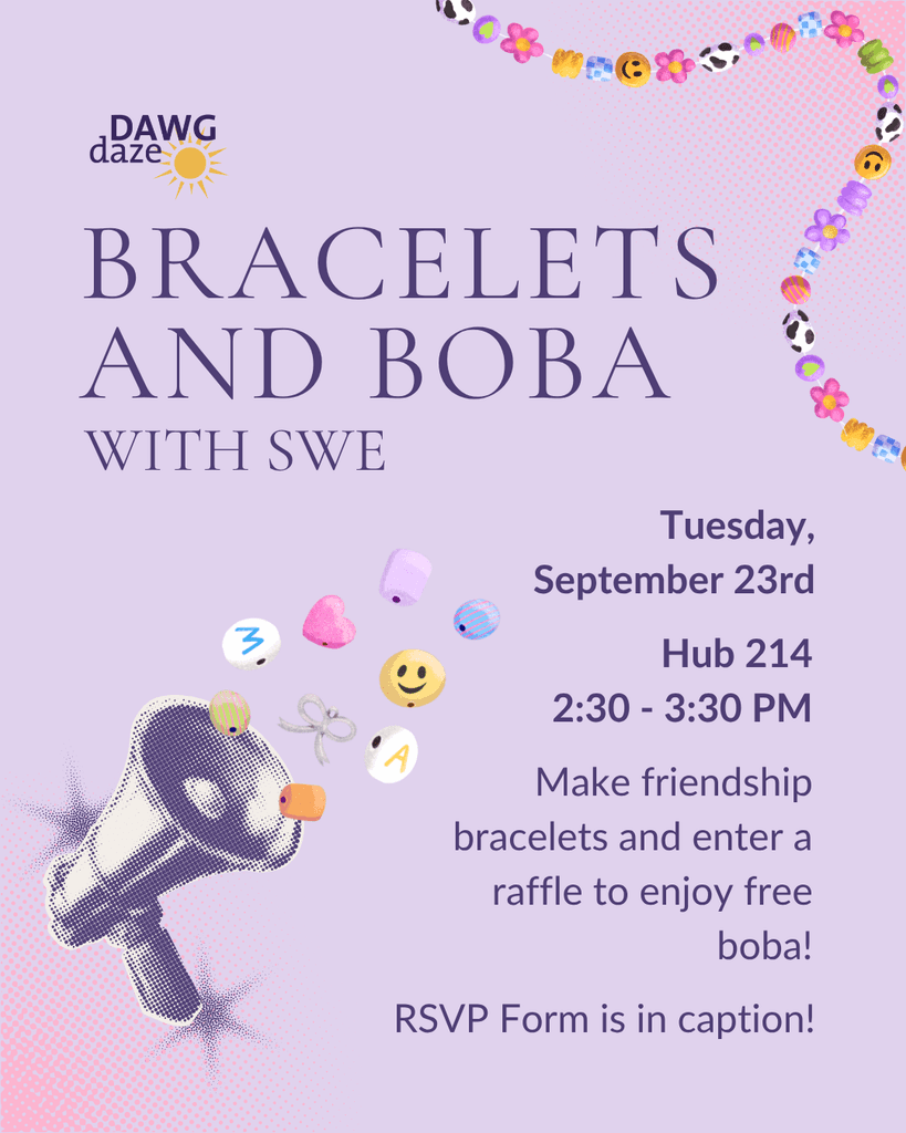 Bracelets and Boba · September 2025